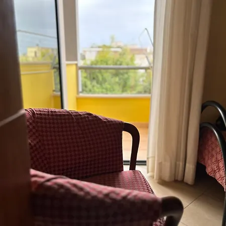 Hotel Costa Doro - Salve