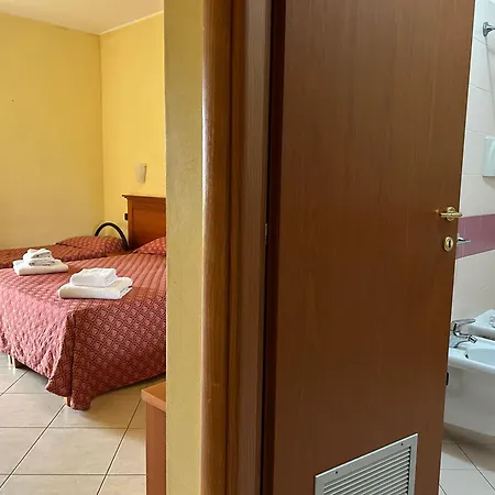 Costa Doro - Hotel Salve