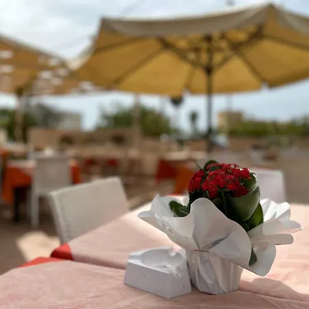 Costa Doro - Hotel 4*