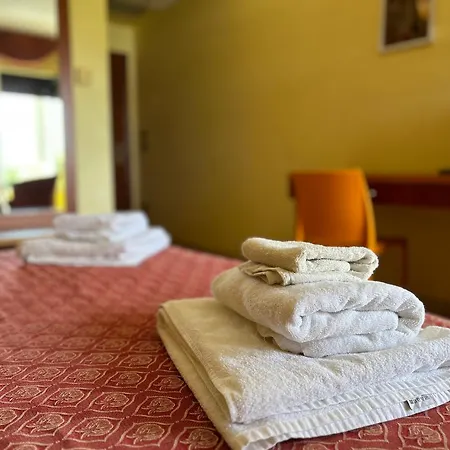 Costa Doro - Hotel Salve