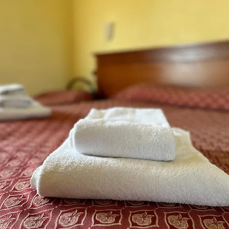 Otel Costa Doro - 4*