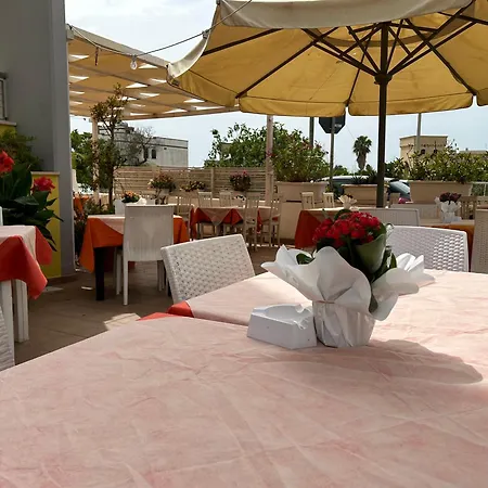 Costa Doro - Otel Salve