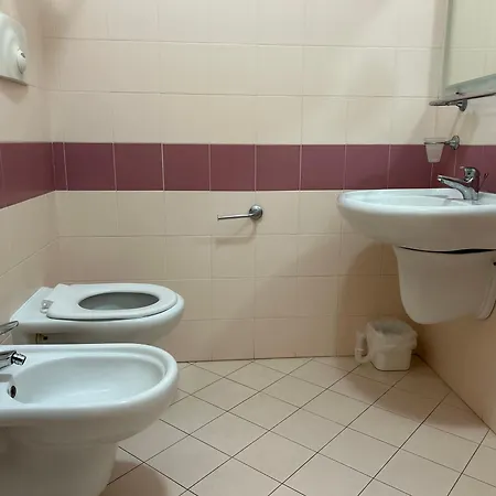 Otel Costa Doro - 4*