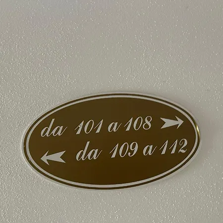 Otel Costa Doro - Salve