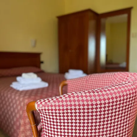 Costa Doro - Otel Salve