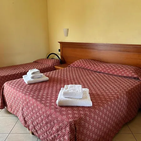 Hotel Costa Doro - 4*