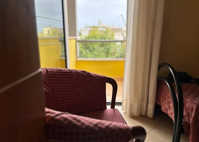 Hotel Costa Doro - Salve