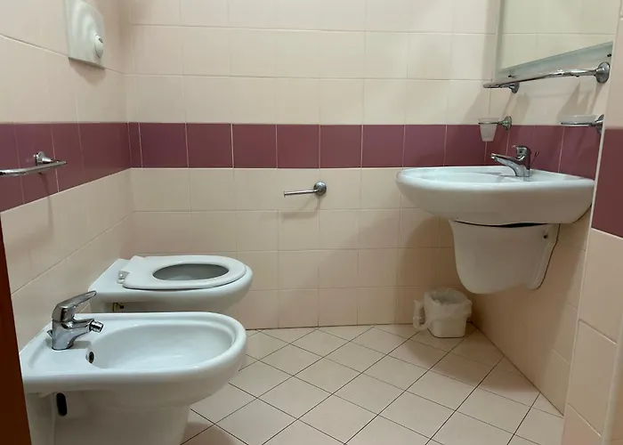 Hotel Costa Doro - 4*