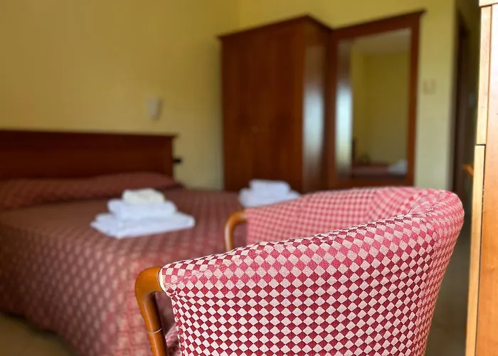 Costa Doro - Hotel Salve